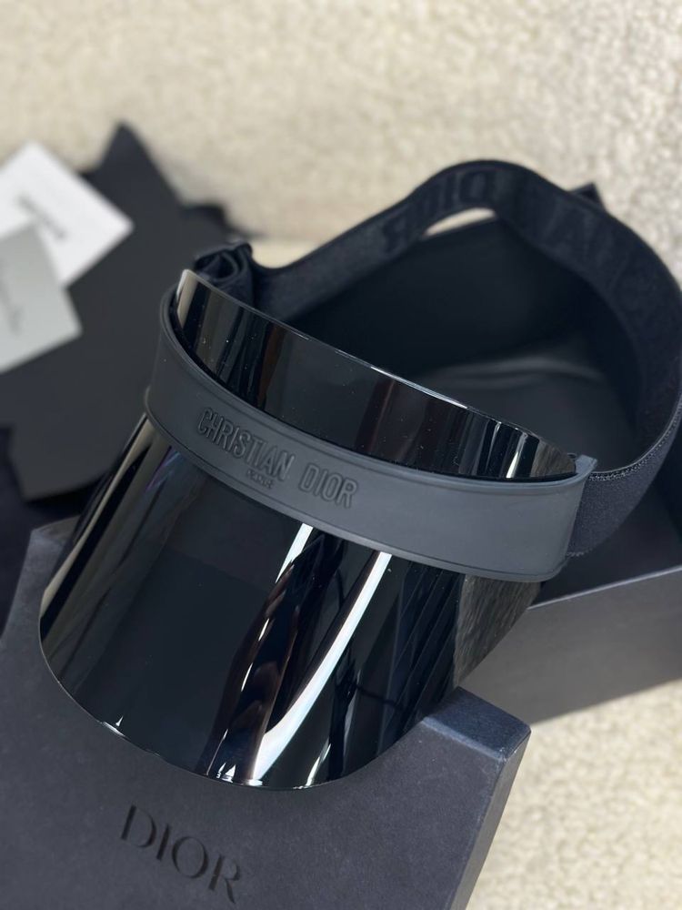 Козирьок жіночий dior козирок кепка бейсболка козырек