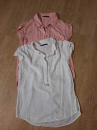 Блуза жіноча Kira Plastinina розмір S ціна за 2 шт