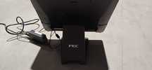Terminal dotykowy POS 15" Fec PP1635