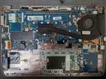 Płyta główna Elitebook 745 G3