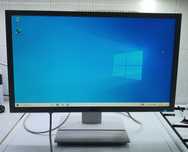 Monitor LCD Acer B246HL LED FULL HD 16:9 1920x1080 DP DVI VGA