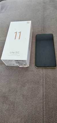 Smartfon Xiaomi Mi 11 Lite 5 G
