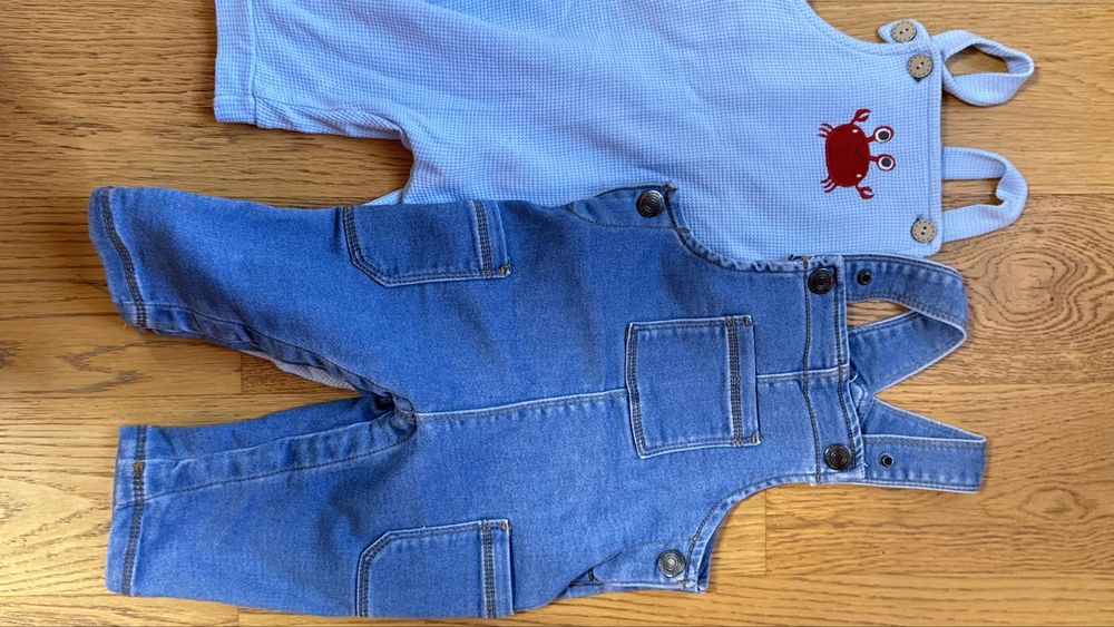 Дитячі речі 74 см