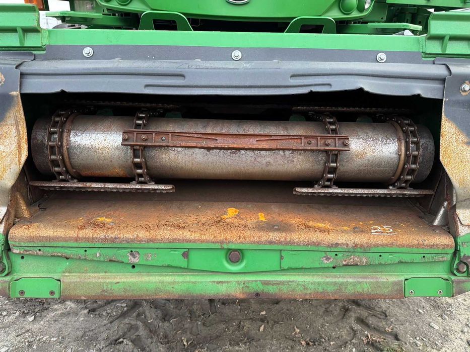 комбайн John Deere S680 2016р