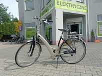 Rower elektryczny BATAVUS Padova Easy