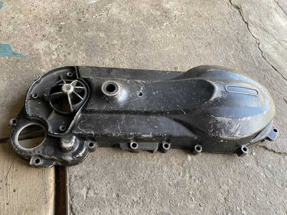 проставка 5 см для биг блок 125 180 Gilera runner