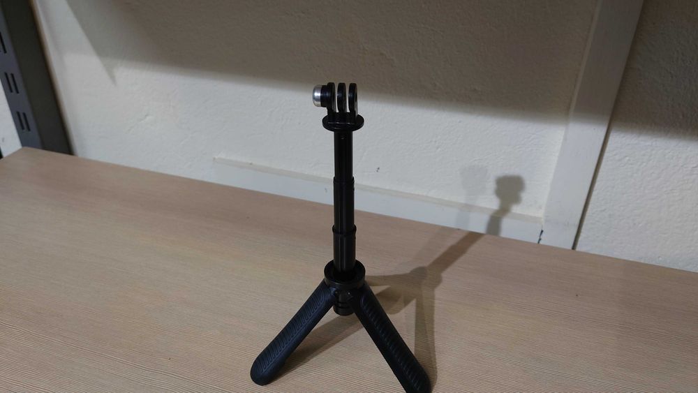 Zestaw statyw uchwytów i mocowań GoPro  #85