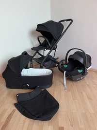 Cybex Balios S Lux