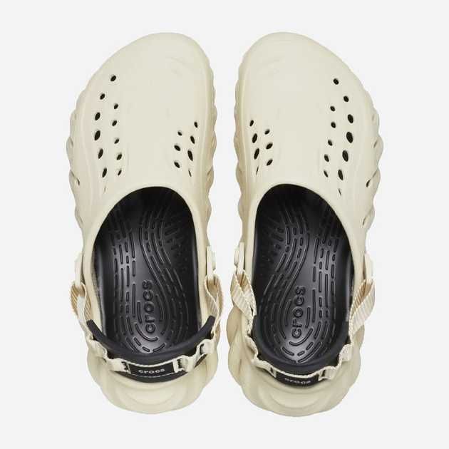 Оригінал! Тапки Crocs Echo Clog PkC 207937-2YJ