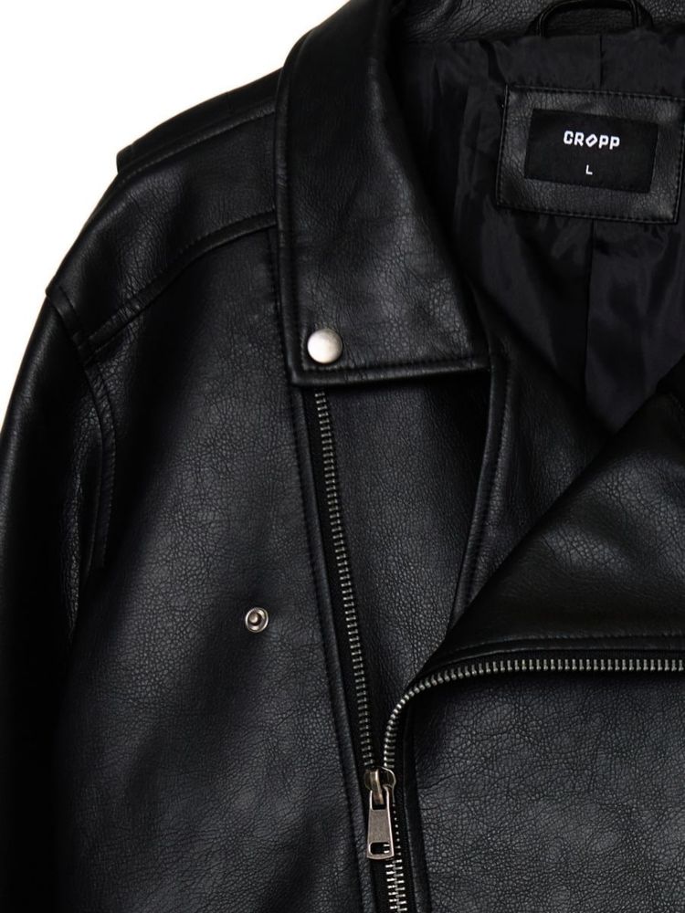 Чоловіча косуха Cropp