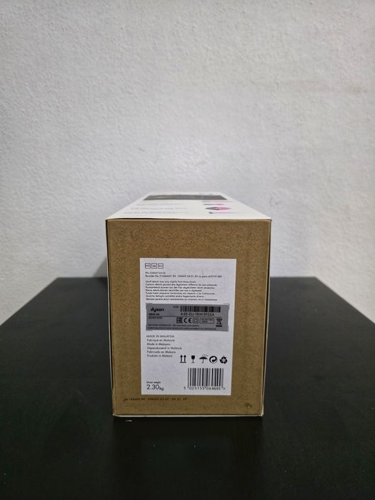 Dyson Supersonic HD08