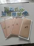 4x szkło cały ekran do iphone 14 1x samsung m13