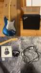 Fender Standard Stratocaster