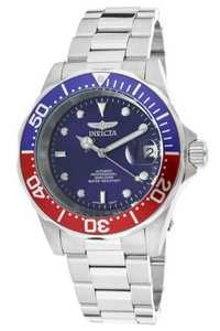 Relogio Invicta Diver Automatico mergulho 200m - 40mm