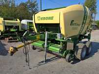 Krone FORTIMA V 1500 MC  Krone Fortima V 1500 MC Super Stan 100% oryginał 2017 rok