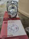 Lampa sufitowa light prestige Atlandyda spot