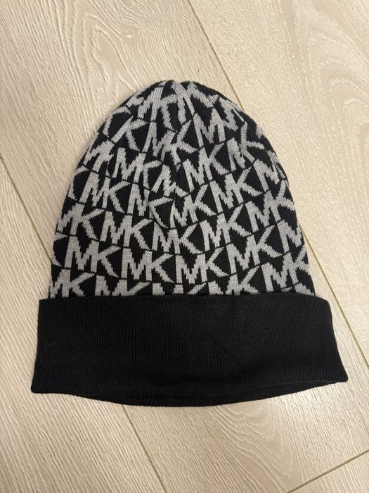 Шапка michael kors