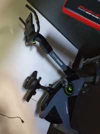 Rower Zipro Rook iConsole Fitness