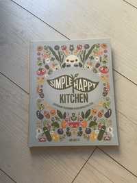 Simple happy kitchen