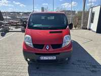 Renault Trafic 2.0