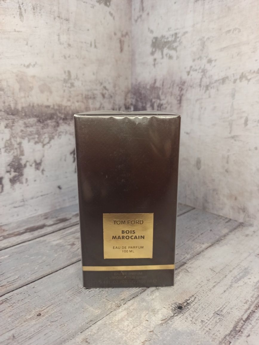 Парфум унісекс Tom Ford Bois Marocain О.А.Є  100ml