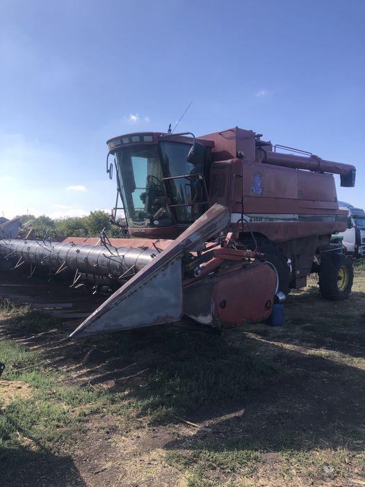 Продам комбаин Кейса 2188