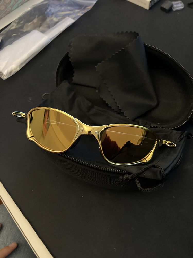 Julliet 24k.