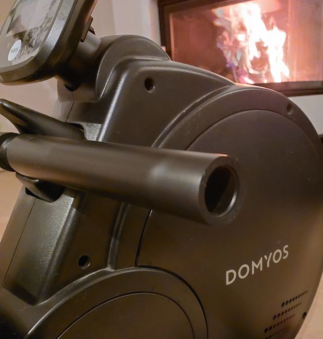 Wioślarz stacjonarny Domyos Essential 120