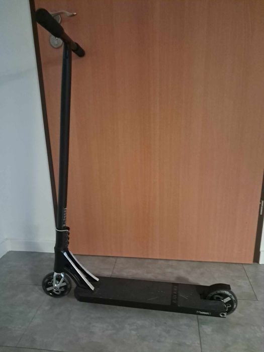 Hulajnoga Movino Black Mamba