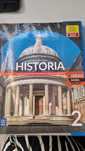 Historia 2 klasa nowa edycja 2024 liceum