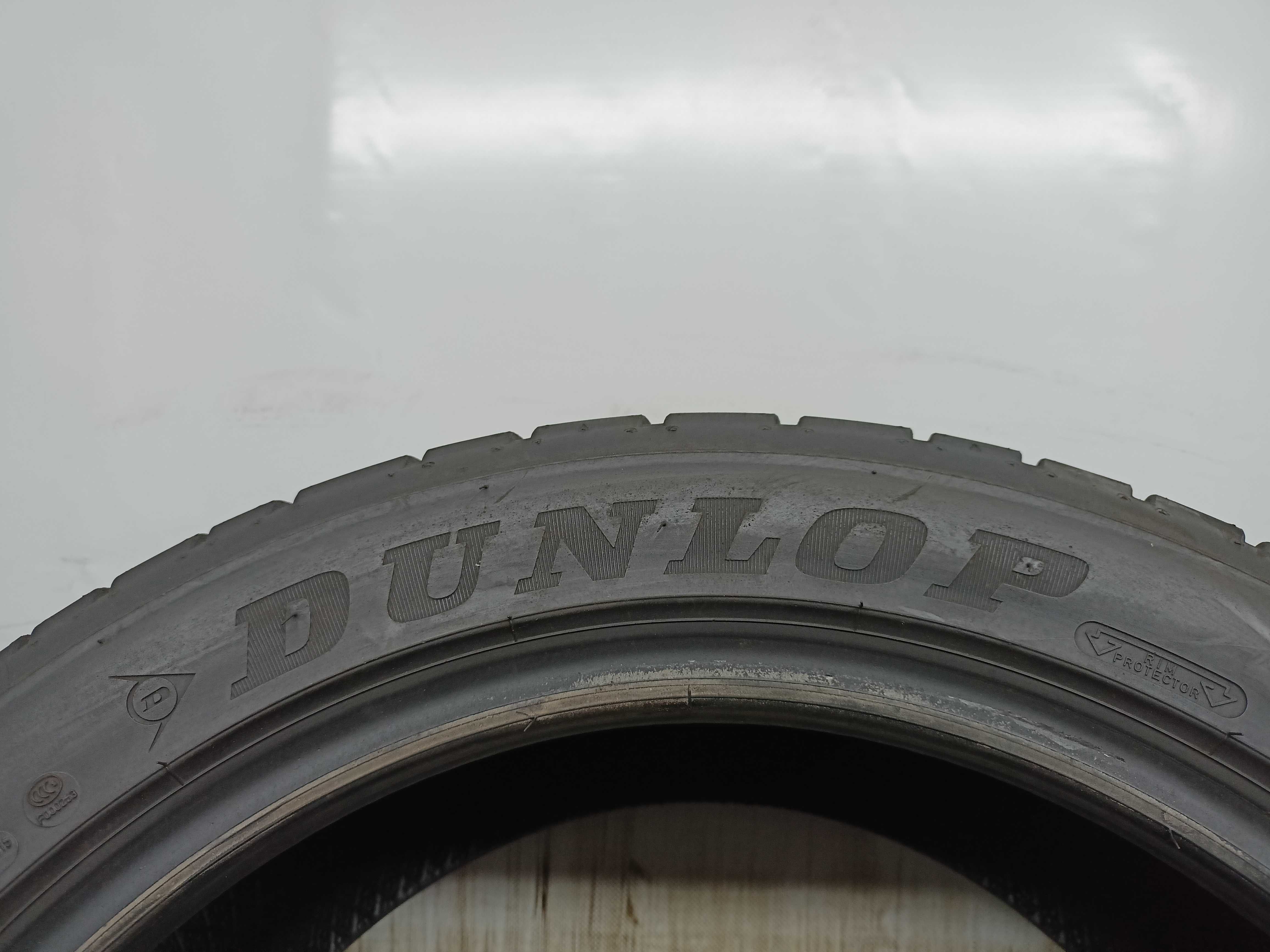 Dunlop Sport Maxx RT 225/45/17 2019rok 91W 6,4/6mm (1389)