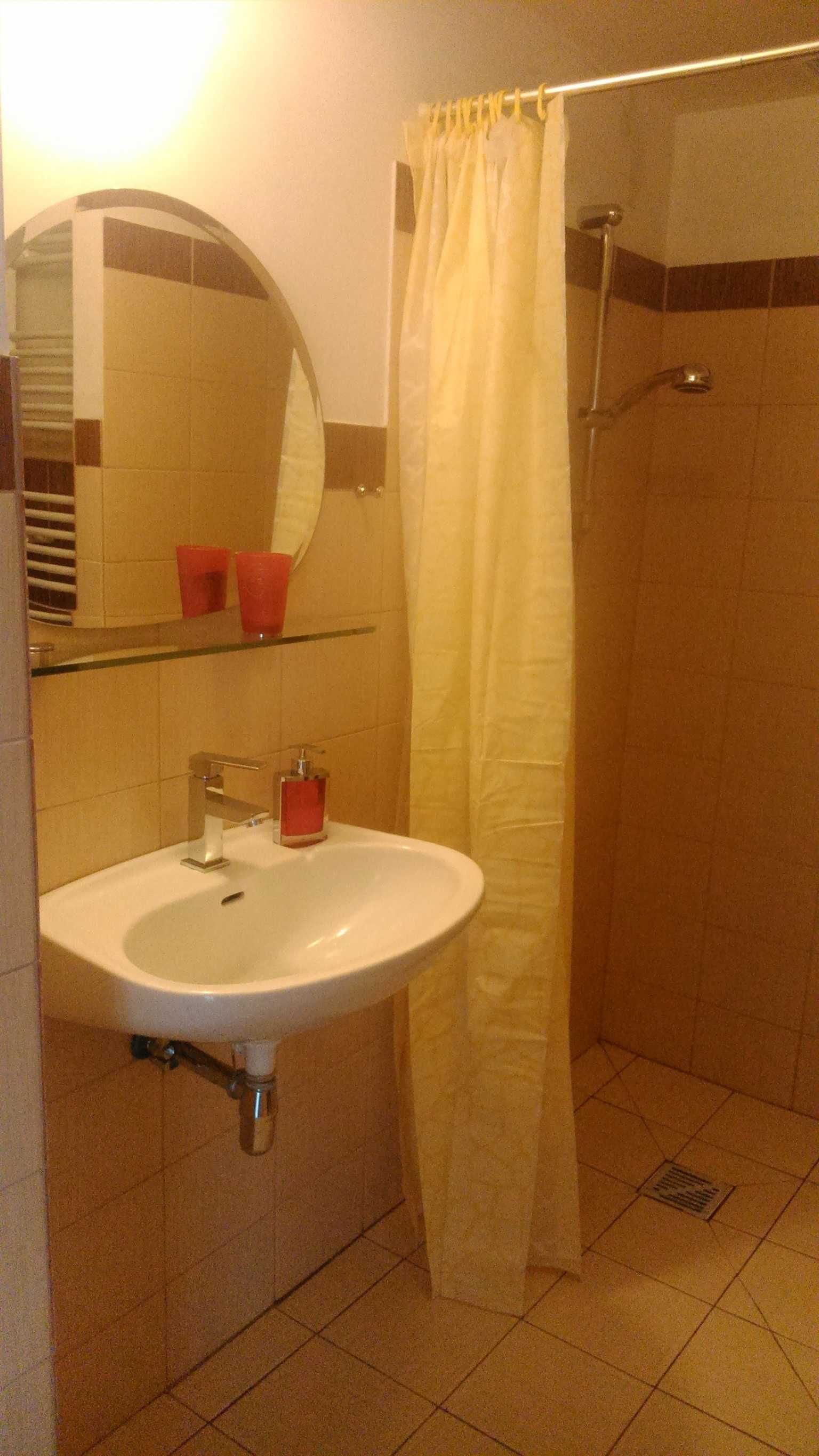 Apartamenty NAD MORZEM