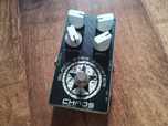 Overdrive gitarowy -  CHAOS BLACK STAR BOOSTER