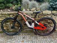 Haibike Lyke CF 10 19,5kg jak nowy