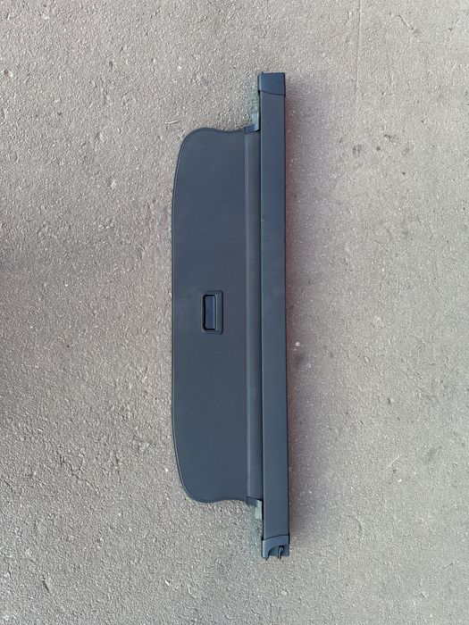 Шторка ролета ауді A6 C7 олроуд A6 C7 allroad 2012/2019 рік оригінал