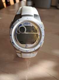 Lorus zegarek młodzieżowy damski wodoodporny elektroniczny cyfrowy  bi