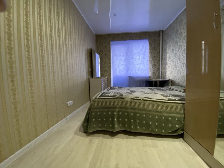 Двокімнатна квартира на проспекті Свободи