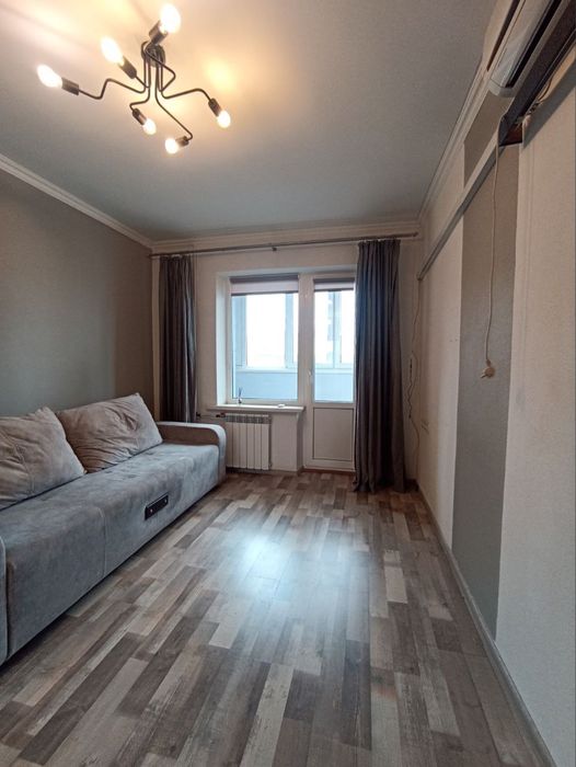 ТЕРМІНОВО! Продаж 1 кімнатної квартири з ремонтом!