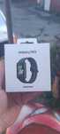 Спортивний браслет Samsung Galaxy Fit3 Gray (SM-R390NZAASEK) UA
