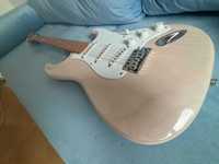 FENDER SQUIER Classic Vibe 50s Stratocaster MN WB