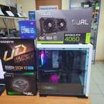 Ігровий комп 'ютер Core i5-10400F/RTX 4060/32Gb/все на гарантії