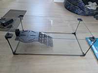Akwarium Karapas Pro 60