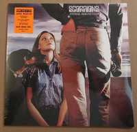 Scorpions ‎– Animal Magnetism, Savage Amusement, Blackout