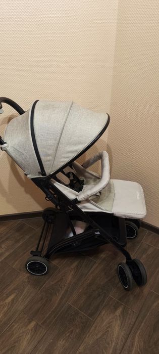 Прогулянковий візочок Cam Compass+ПОРТФЕЛЬ