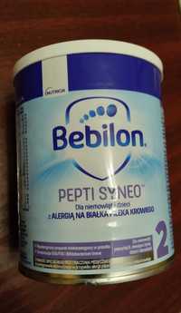 Mleko Bebilon pepti syneo 2