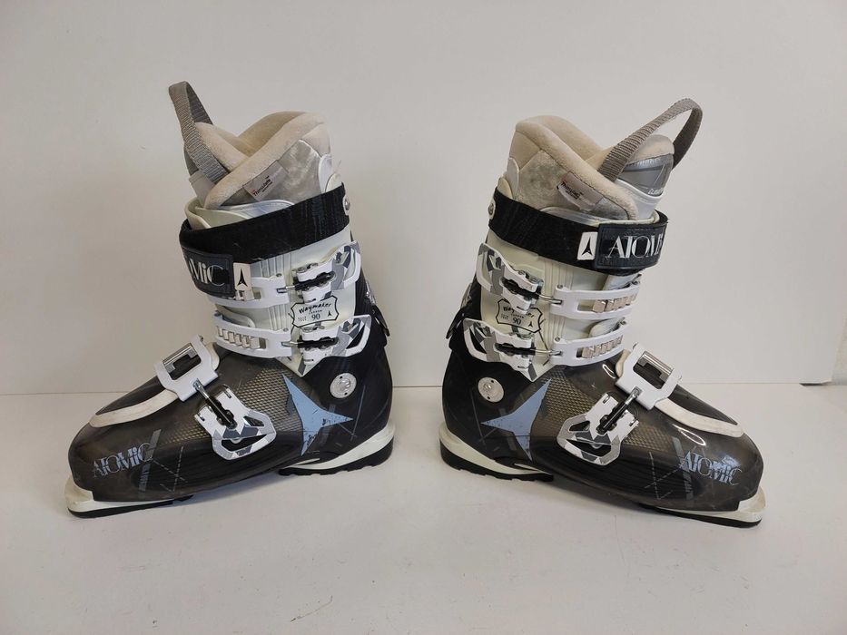 Buty ATOMIC waymaker carbon 90 Eu.41 , 26 cm (6)