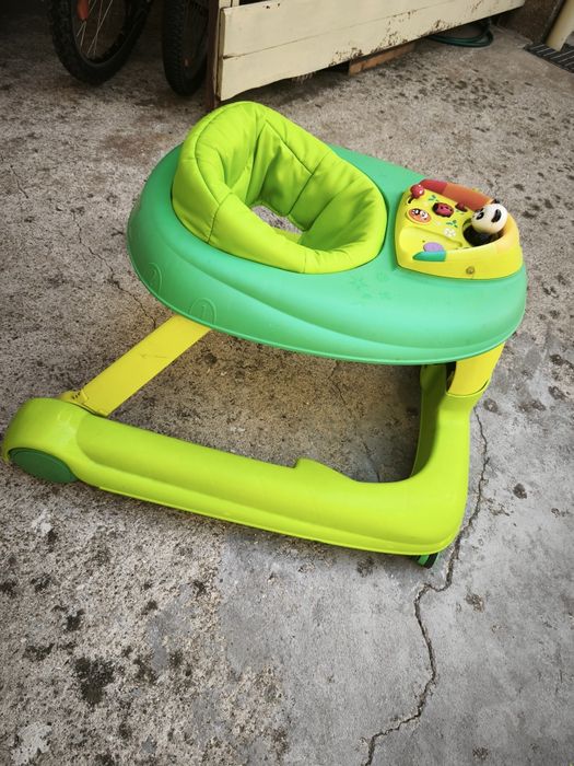 Voador    chicco