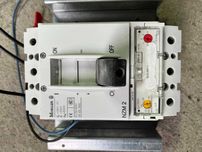 Wyłącznik mocy Eaton Nzm 2 160A