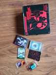 Destined Rivals Elite Trainer Box (otwarty)