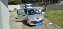 Vendo Peugeot 207 1.6 HDI Sport impecável
